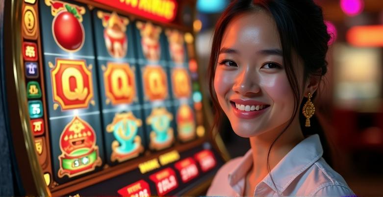 บทความเกี่ยวกับ สล็อตทดลองเล่นฟรี ไม่ต้องฝาก